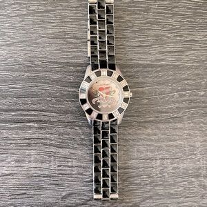 Ed Hardy watch